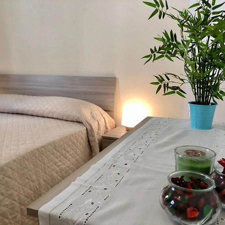 Bed and Breakfast Velletri Noto Esterno foto