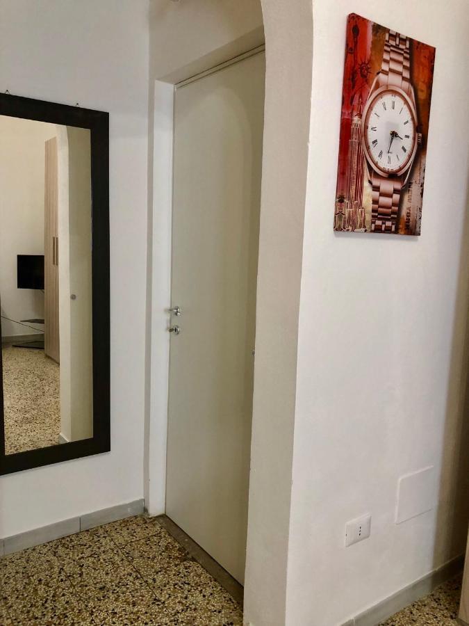 Bed and Breakfast Velletri Noto Esterno foto