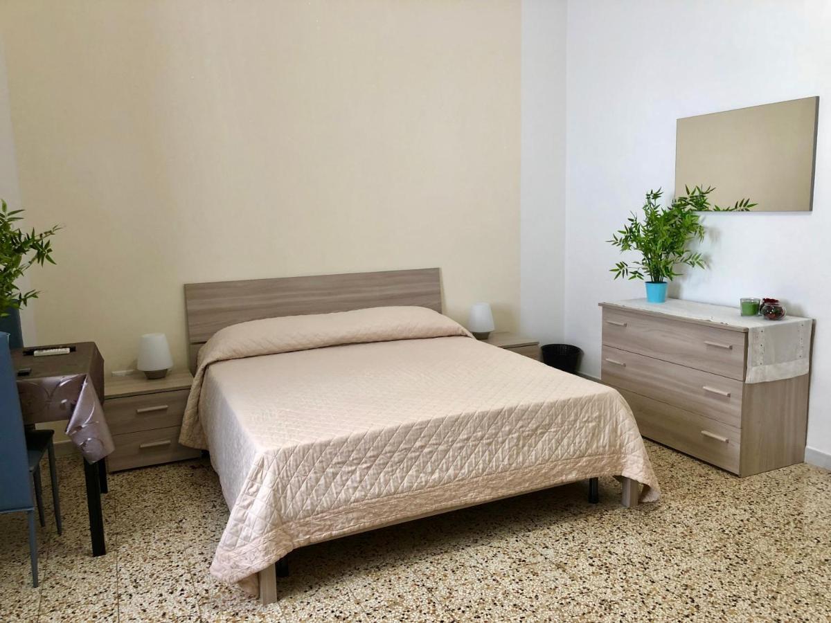 Bed and Breakfast Velletri Noto Esterno foto