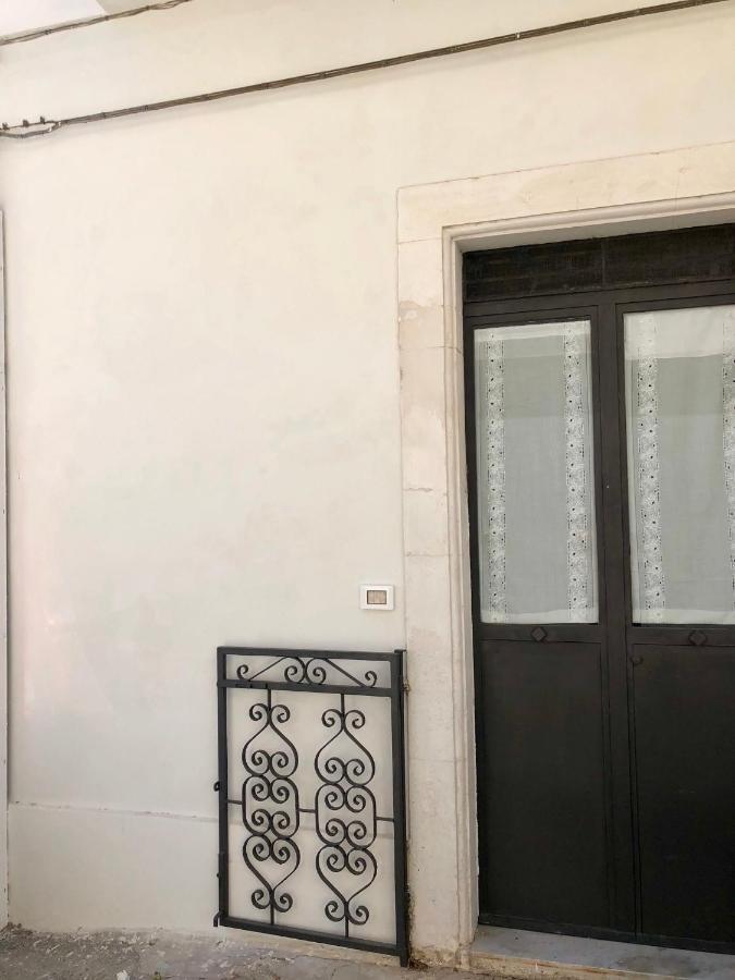 Bed and Breakfast Velletri Noto Esterno foto